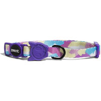 Produktbild von Zee.Cat Katzenhalsband Candy Standard