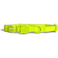 Produktbild von Zee.Cat Katzenhalsband Neopro in Lime