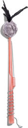 Produktbild von Zee.Cat Katzenspielzeug Wand Toy Tango Orange aus Polyester