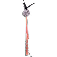 Produktbild von Zee.Cat Katzenspielzeug Wand Toy Tango Orange aus Polyester