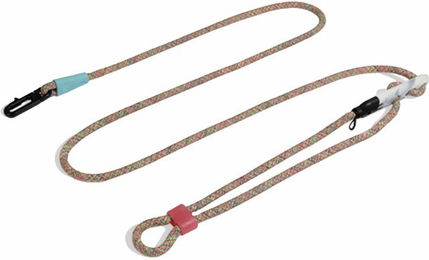 Produktbild von Zee Dog Gravity Handsfree Hundeleine Joggingleine Bunt