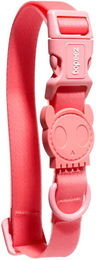 Produktbild von Zee.Dog Hundehalsband Neopro Bubblegum Rosa Größe S aus Polyester