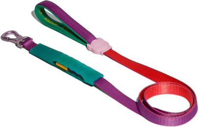 Produktbild von Zee.Dog Hundeleine Air Leash Cali Dos aus Polyester bunt