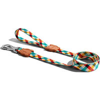 Produktbild von Zee.Dog Hundeleine Classic Phantom aus Polyester in Bunt Standard