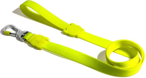 Zee.Dog Hundeleine Neopro Lime Grün Größe L aus Polyester – Bild 1 von 1