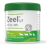 Produktbild von Zeel VET Tierarzneimittel 500 Tabletten