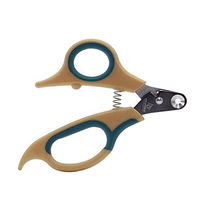 Produktbild von Zen Clipper Krallenschere aus Edelstahl für Haustiere