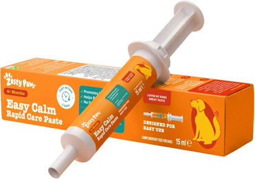 Zesty Paws Calming Syringe 15 ml für Hunde und Katzen – Bild 1 von 1