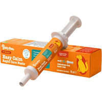Produktbild von Zesty Paws Calming Syringe 15 ml für Hunde und Katzen