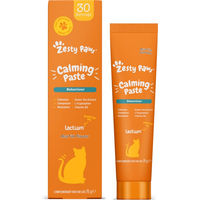 Produktbild von Zesty Paws Cat Calming Paste Fisch 75 g