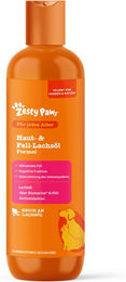 Zesty Paws Skin & Coat Lachsöl für Hunde 250 ml – Bild 1 von 1