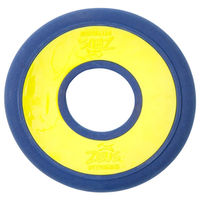 Produktbild von Zeus Fitness Fetch Frisbee Hundespielzeug aus TPR mit 23 cm Durchmesser