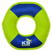Produktbild von Zeus K9 Fitness Nylon-Diskus Frisbee Bunt