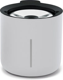 Produktbild von Zeus Oasis Trinkbrunnen Grau 6 Liter