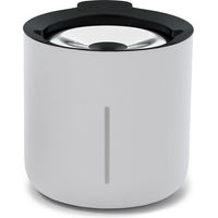Produktbild von Zeus Oasis Trinkbrunnen Grau 6 Liter