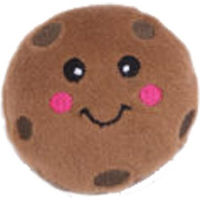 Produktbild von ZippyPaws Zippy Burrow Intelligenzspielzeug Milch und Kekse aus Plüsch 21 x 16 x 16 cm