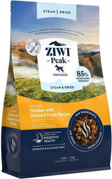 Ziwi Peak Hundefutter Huhn Adult Getreidefrei mit hohem Fleischanteil 1,5 kg - 1,5 kg – Bild 1 von 3