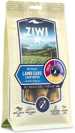 ZIWI Peak Lammohren Hundekauartikel Monoprotein 60 g - 60 g – Bild 1 von 4