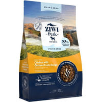 Produktbild von ZIWI Peak Steam & Dried Hundefutter Huhn Adult Getreidefrei mit hohem Fleischanteil 3,2 kg - 3,2 kg