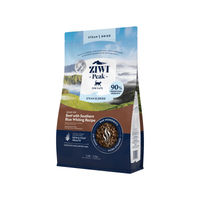 Produktbild von ZIWI Peak Steam & Dried Katzenfutter Rind 800 g - 800 g