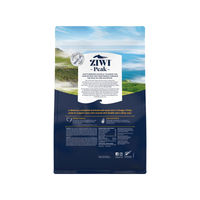 Produktbild von Ziwi Steam & Dried Katzenfutter Huhn und Fisch 800 g - 800 g