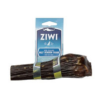 Produktbild von ZIWIPEAK Kauknochen Hirsch Monoprotein Hirschknochen für Hunde