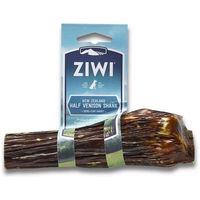 Produktbild von ZiwiPeak Naturkauartikel Hirsch-Knochen Monoprotein für Hunde