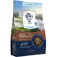 Produktbild von ZIWIPEAK Steam & Dried Hundefutter Rind Adult Getreidefrei mit hohem Fleischanteil 3,2 kg - 3,2 kg