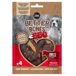 Zoë Better Bone Zahnpflege-Snack Huhn 160g – Bild 1 von 1
