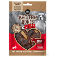 Produktbild von Zoë Better Bone Zahnpflege-Snack Huhn 160g