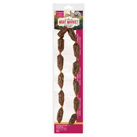 Produktbild von Zoë Meat Market Belohnungssnack Würstchen Huhn & Rind getreidefrei 90 g