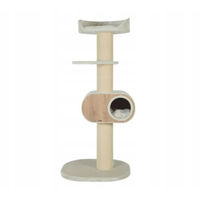 Produktbild von Zolux AAC Wonderful Cat Spielzeug Beige
