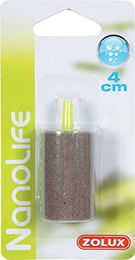 Produktbild von Zolux Airstone Luftverteiler Diffuser für Fische zylindrisch 4 cm