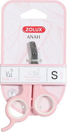 Produktbild von Zolux ANAH Krallenschere für Katzen in Rosa