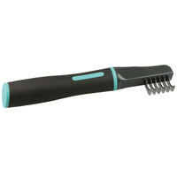 Produktbild von Zolux ANAH Matbreaker Entfilzermesser für Hunde mit 6 Klingen 18 cm