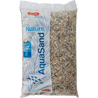 Produktbild von Zolux Aquarien Kies Bunt Natur 5 kg - 5 kg