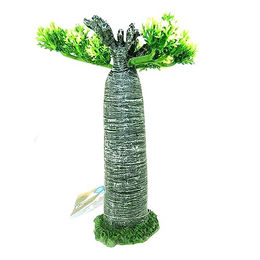 Zolux Aquarium Dekoration Africa Baobab Größe M – Bild 1 von 1