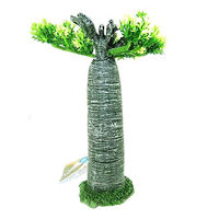 Produktbild von Zolux Aquarium Dekoration Africa Baobab Größe M