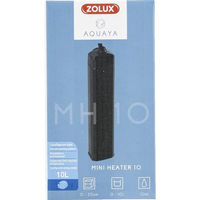 Produktbild von Zolux Aquarium Heizung für Fische 10 W für 0 bis 10 l ZO-336141