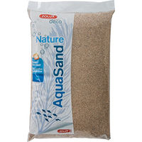 Produktbild von Zolux Aquarium Kies Natur Bunt 1-4 mm Korngröße 5 kg