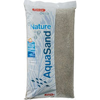 Produktbild von Zolux Aquarium Kies Natur Quartz für Süßwasser 1,5 bis 2,5 mm 12 kg