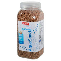 Produktbild von Zolux Aquasand Bodengrund Orange 750 ml