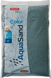 Zolux Aquasand Color Neo Blue Aquariensand 5 kg – Bild 1 von 1