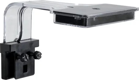 Produktbild von Zolux Aquaya LED-Leuchte für kleine Aquarien in Schwarz