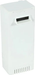 Produktbild von Zolux Aquaya Rucksackfilter Wasserfallfilter für Aquarien zur Fischpflege - 30 l