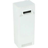 Produktbild von Zolux Aquaya Rucksackfilter Wasserfallfilter für Aquarien zur Fischpflege - 30 l