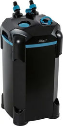 Zolux Außenfilter Pumpe für Aquarien mit 1200 l/h Durchflussmenge und 13,2 W Leistung – Bild 1 von 3