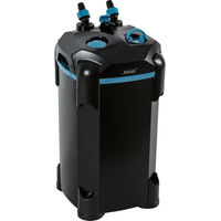 Produktbild von Zolux Außenfilter Pumpe für Aquarien mit 1200 l/h Durchflussmenge und 13,2 W Leistung