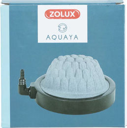 Produktbild von Zolux Bergluftdiffusor für Aquarien in Grau