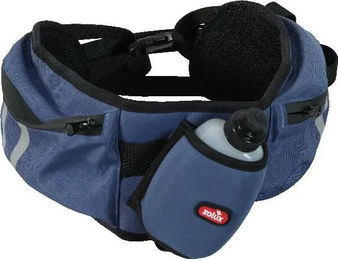 Produktbild von Zolux Beutelspender Bivouak Blau
